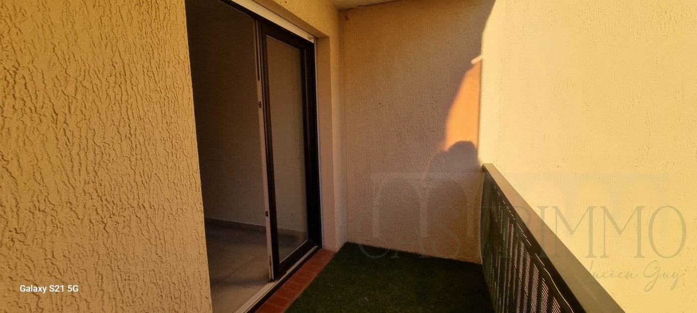 Appartement Cour Alfred Wegener à Montpellier