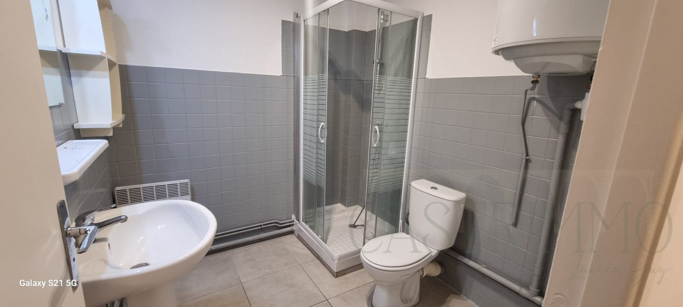 Appartement Cour Alfred Wegener à Montpellier