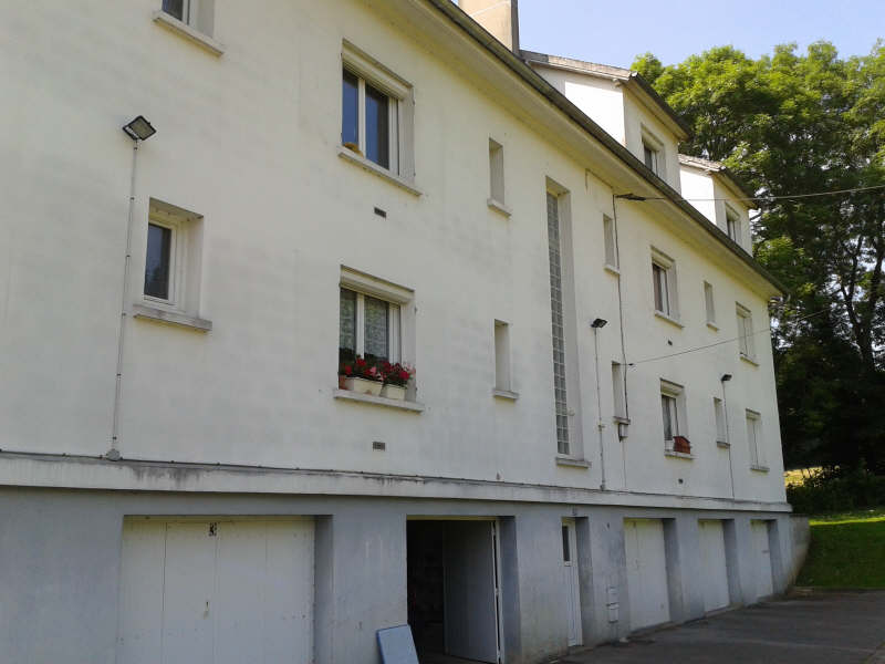 Flat Rue des Martyrs de la Résistance in Méru