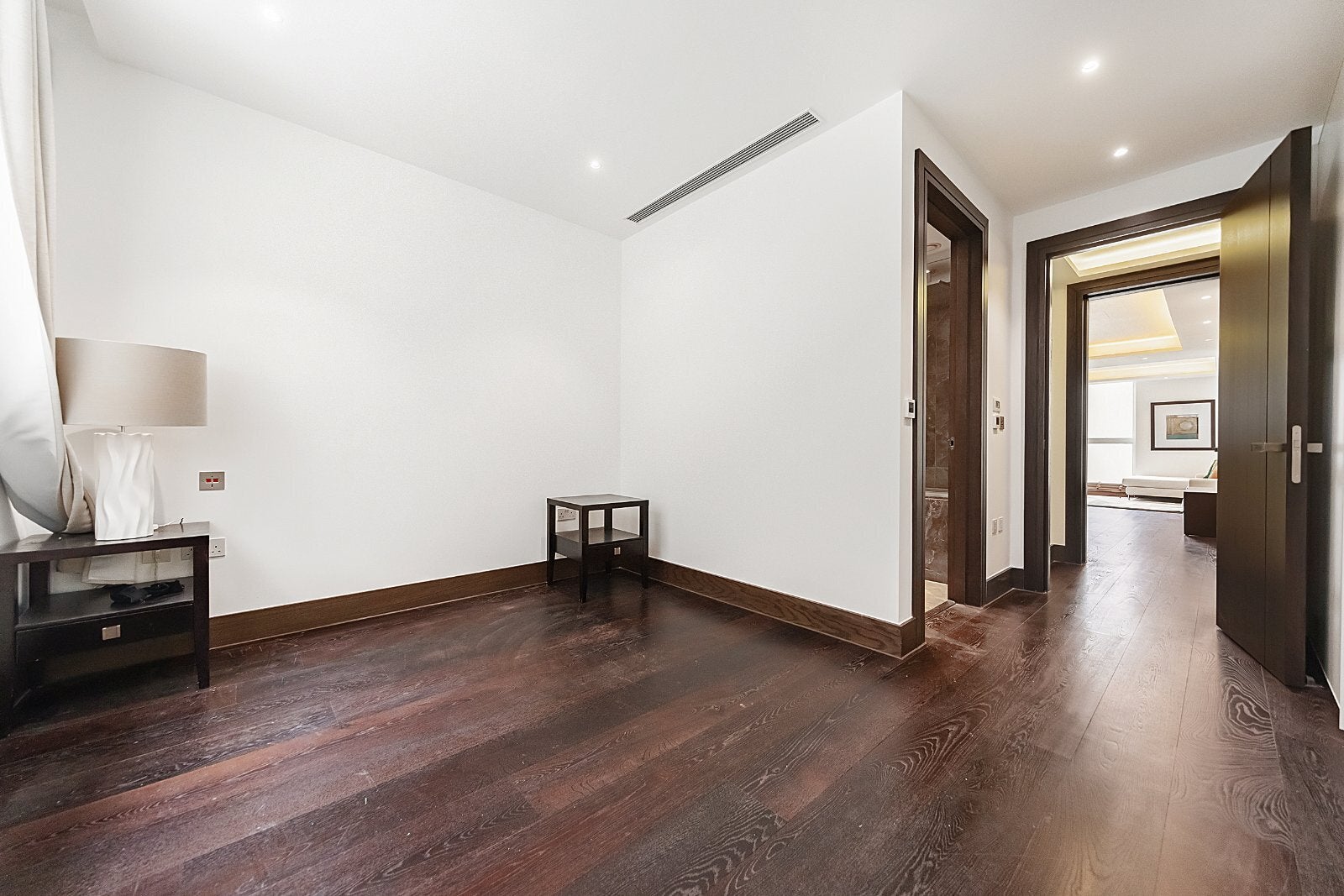 Flat Logan Place in Greater London