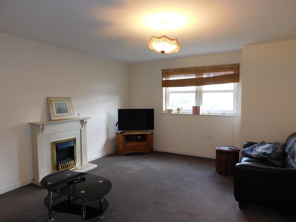 Flat Charles Street in Aberdeen City