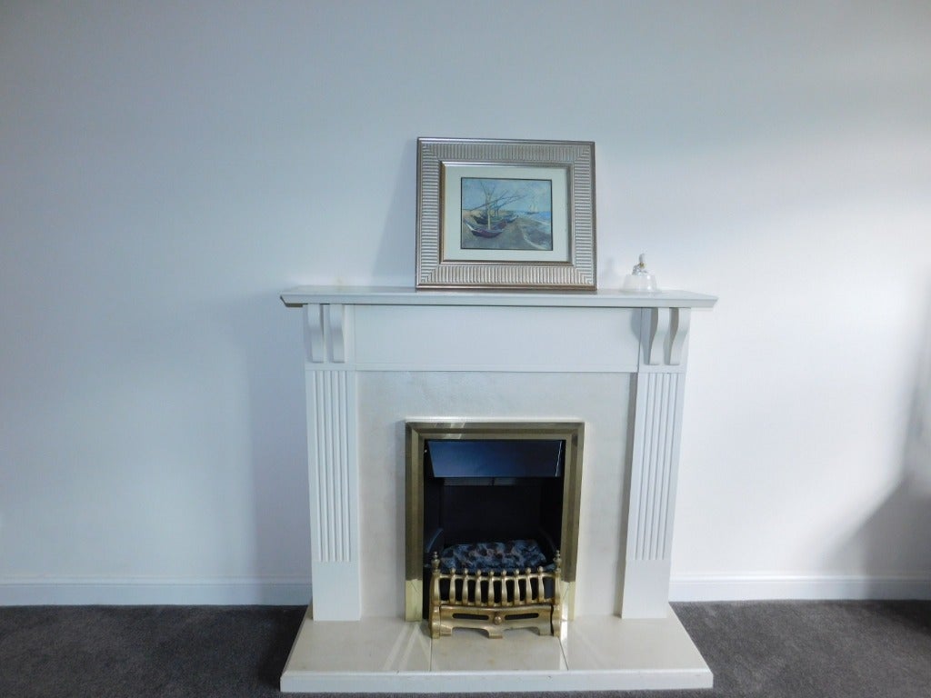 Flat Charles Street in Aberdeen City