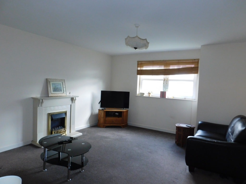 Flat Charles Street in Aberdeen City