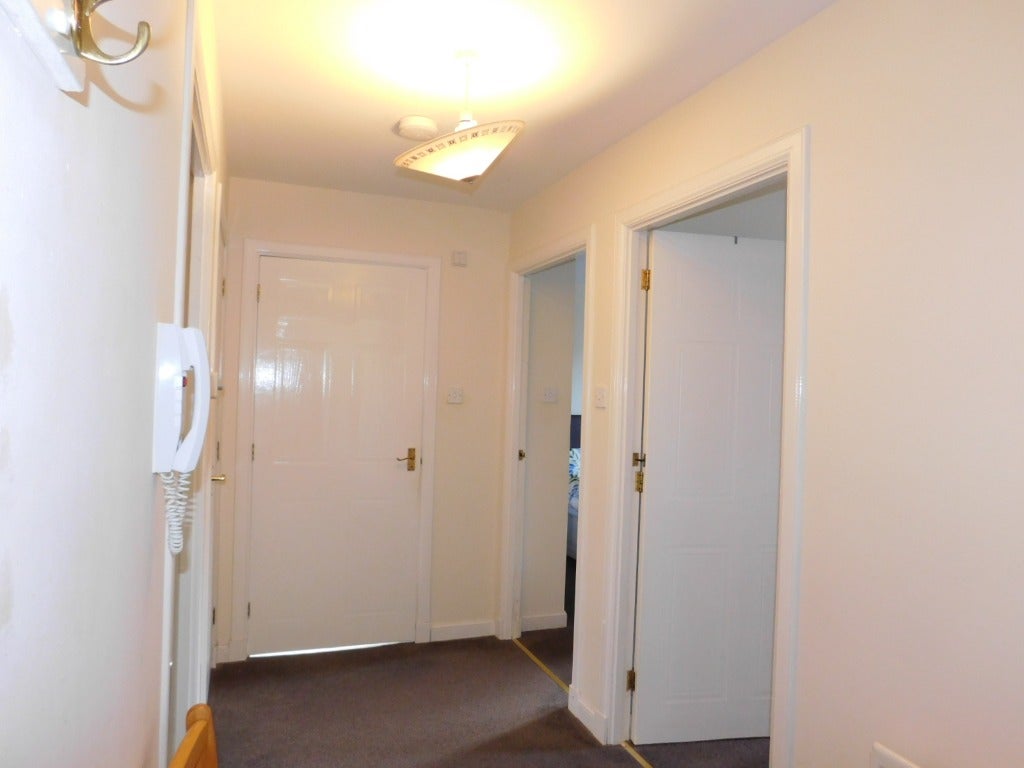 Flat Charles Street in Aberdeen City