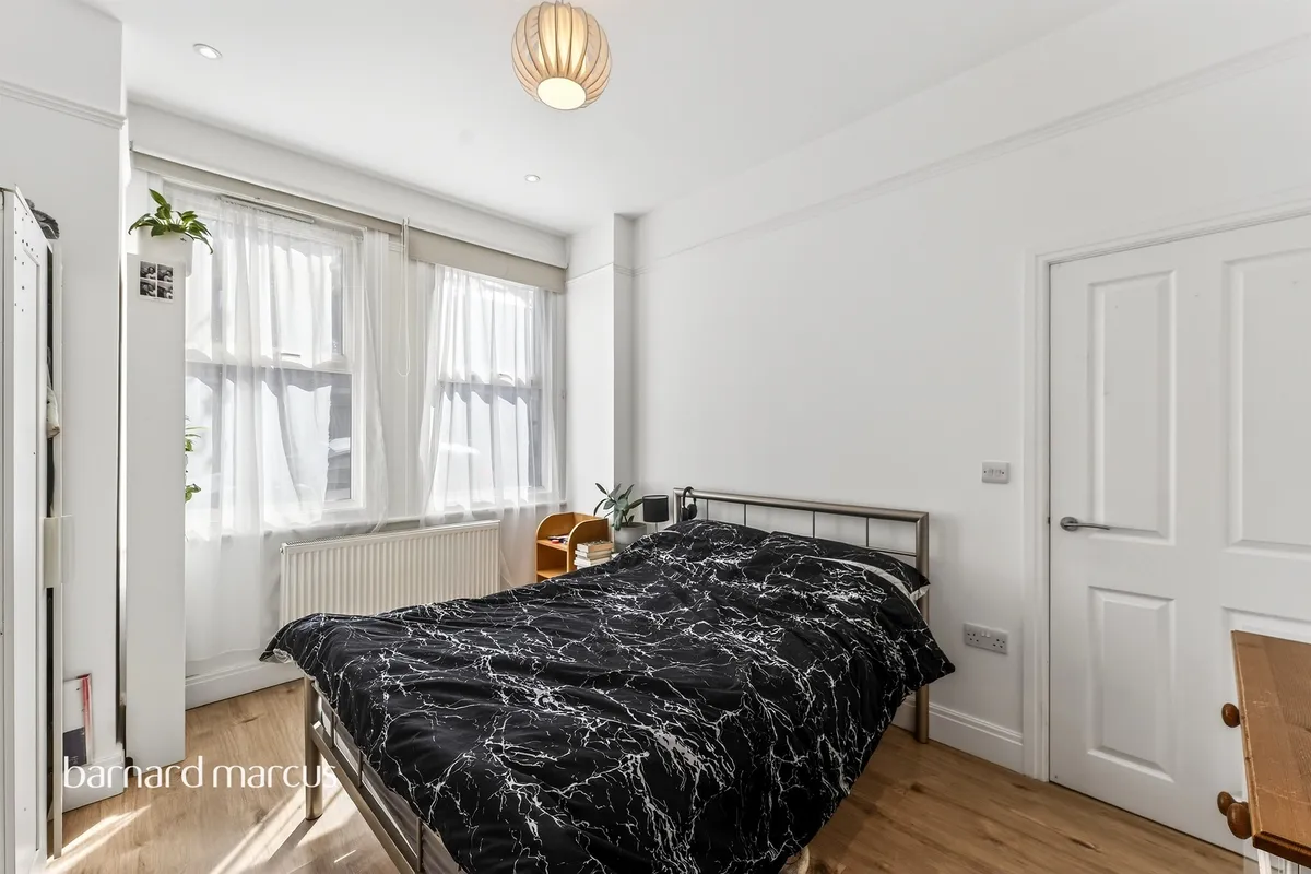Flat Leverson Street in Greater London