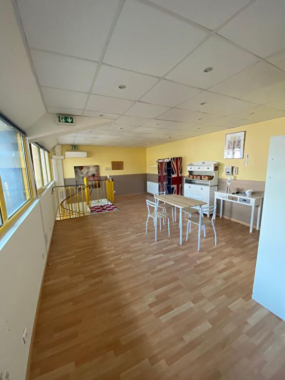 Flat Rue de la Harpe in Évreux