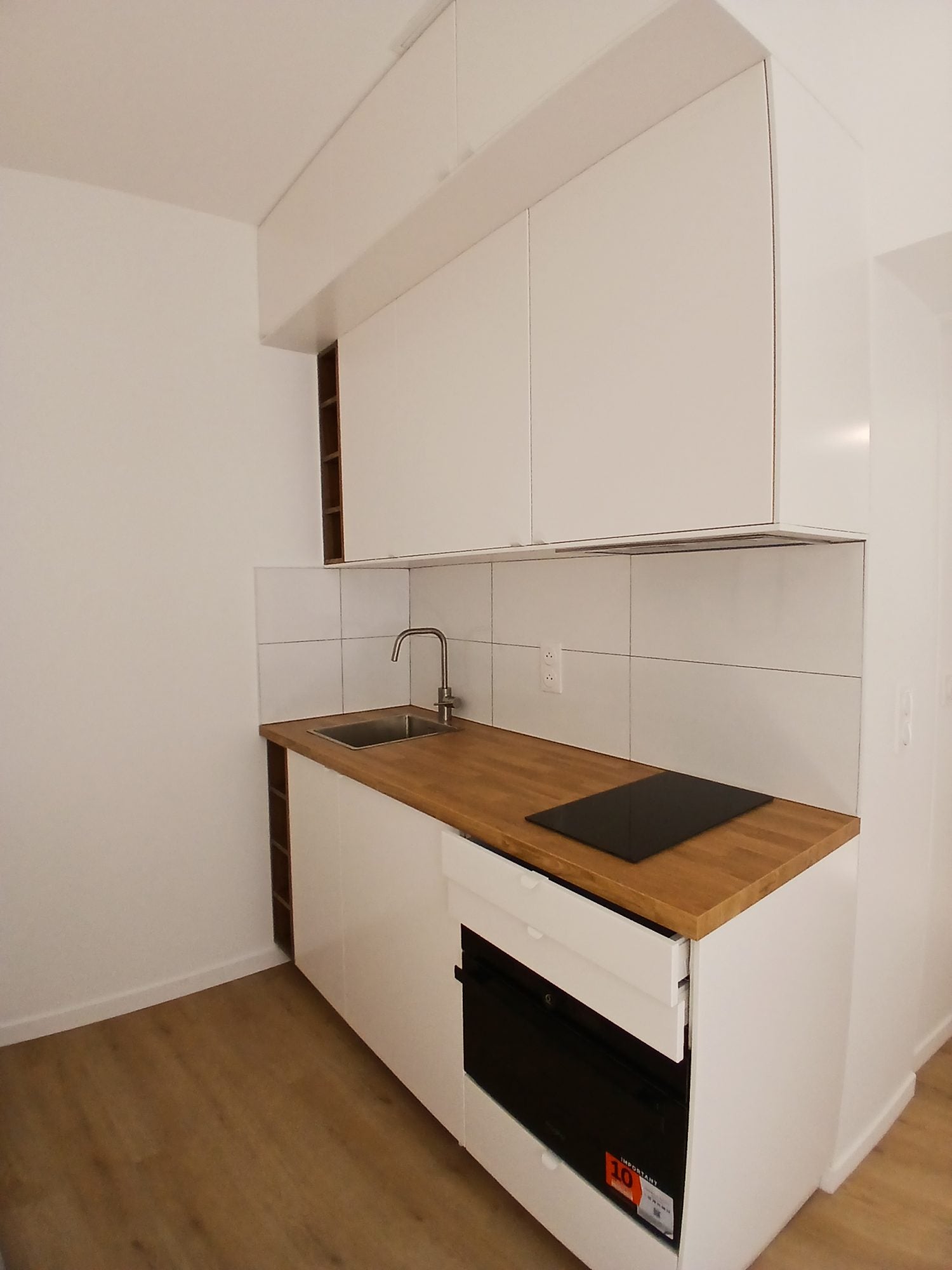 Appartement Rue Pierre de Coubertin à Taverny