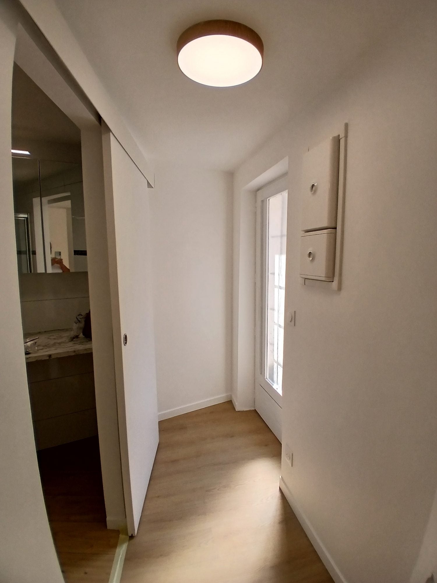 Flat Rue Yves du Manoir in Taverny