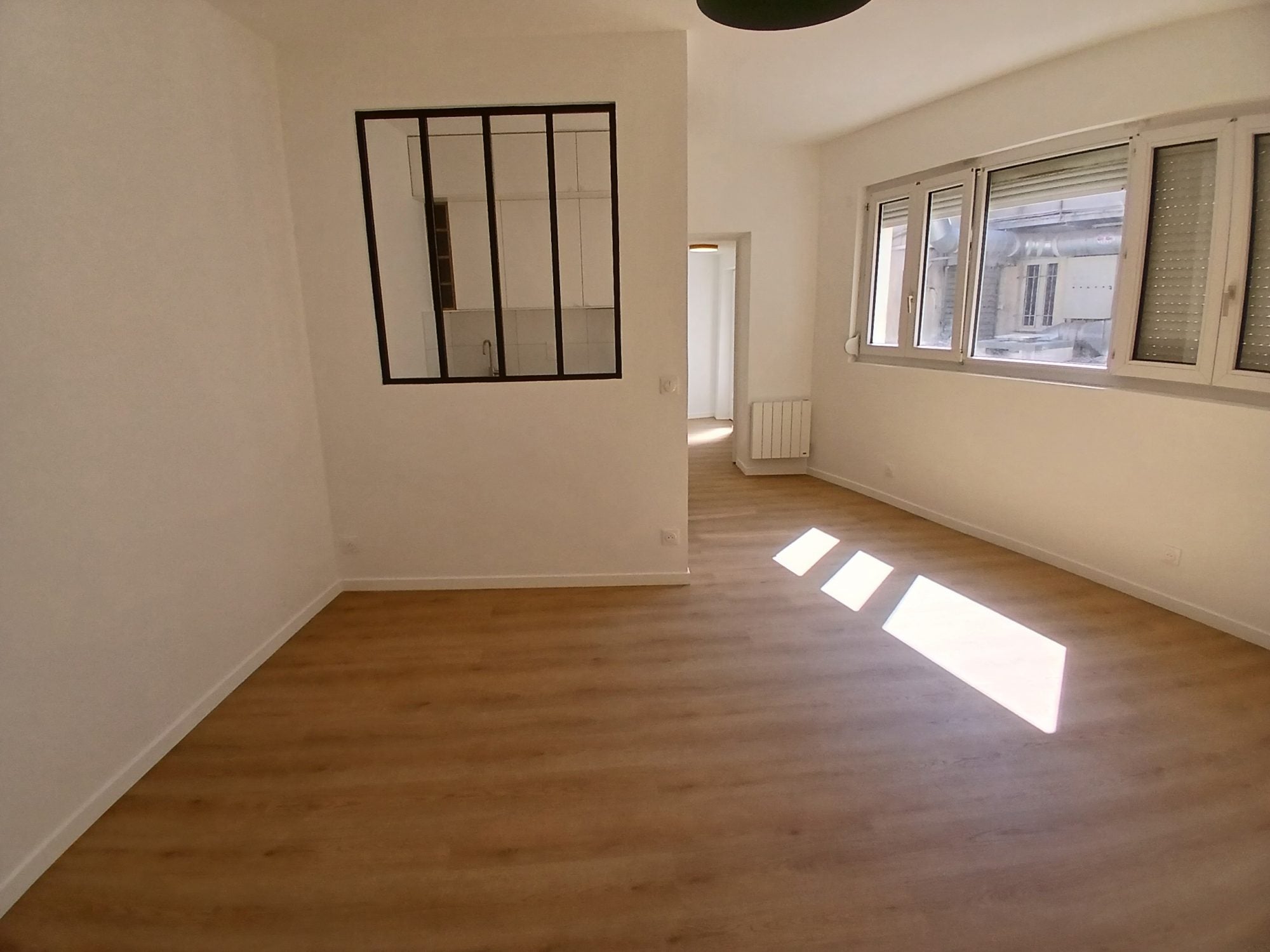 Appartement Rue Pierre de Coubertin à Taverny