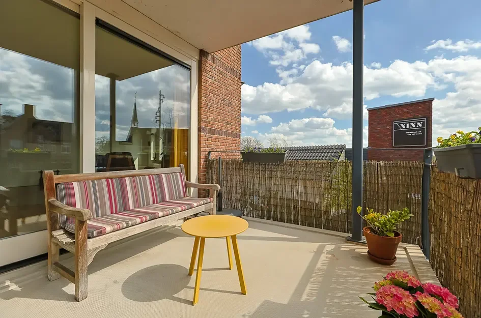 Appartement te koop: Reghthuysplein 14L, Nieuwkoop