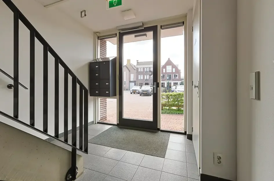 Appartement te koop: Reghthuysplein 14L, Nieuwkoop
