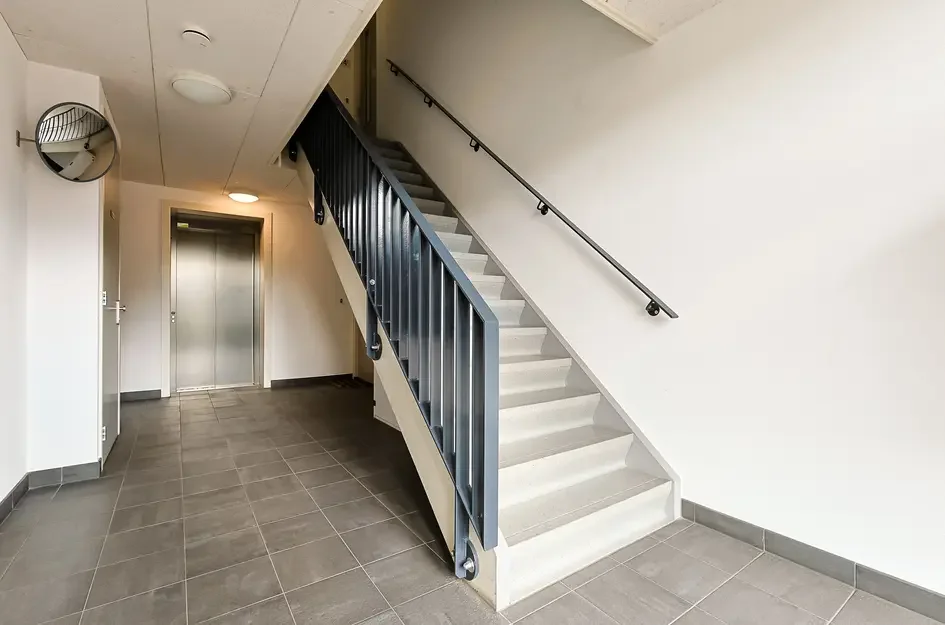 Appartement te koop: Reghthuysplein 14L, Nieuwkoop