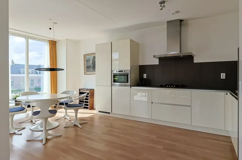 Appartement te koop: Reghthuysplein 14L, Nieuwkoop