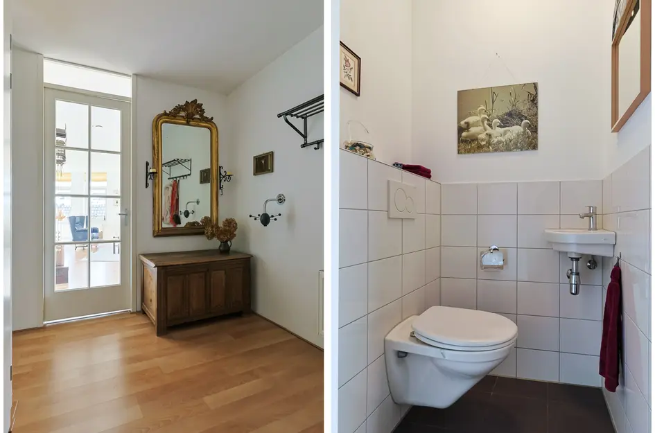 Appartement te koop: Reghthuysplein 14L, Nieuwkoop
