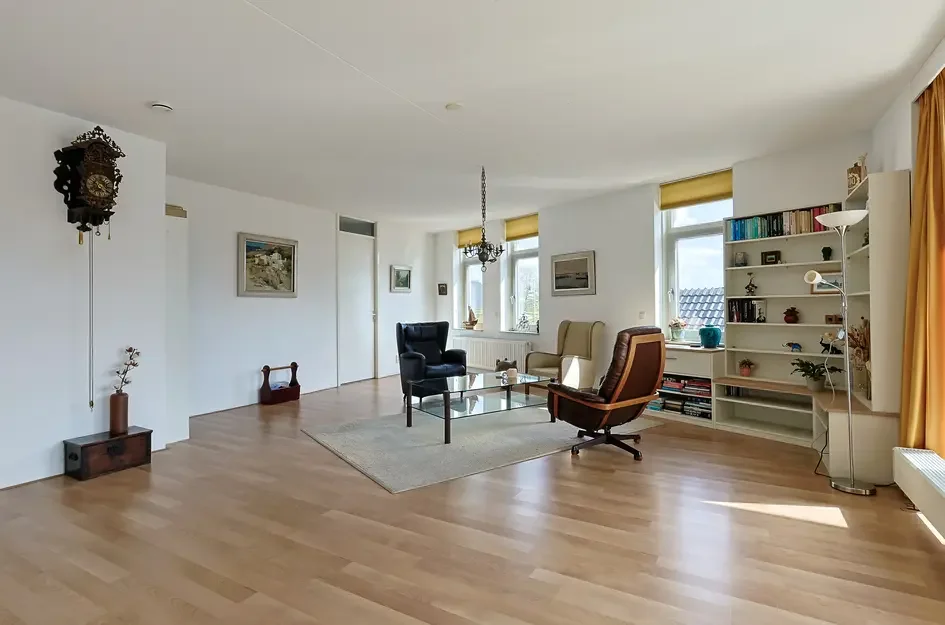 Appartement te koop: Reghthuysplein 14L, Nieuwkoop