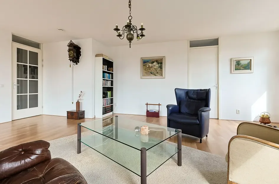 Appartement te koop: Reghthuysplein 14L, Nieuwkoop