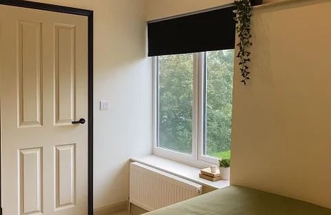 Flat Roberts Road in High Wycombe