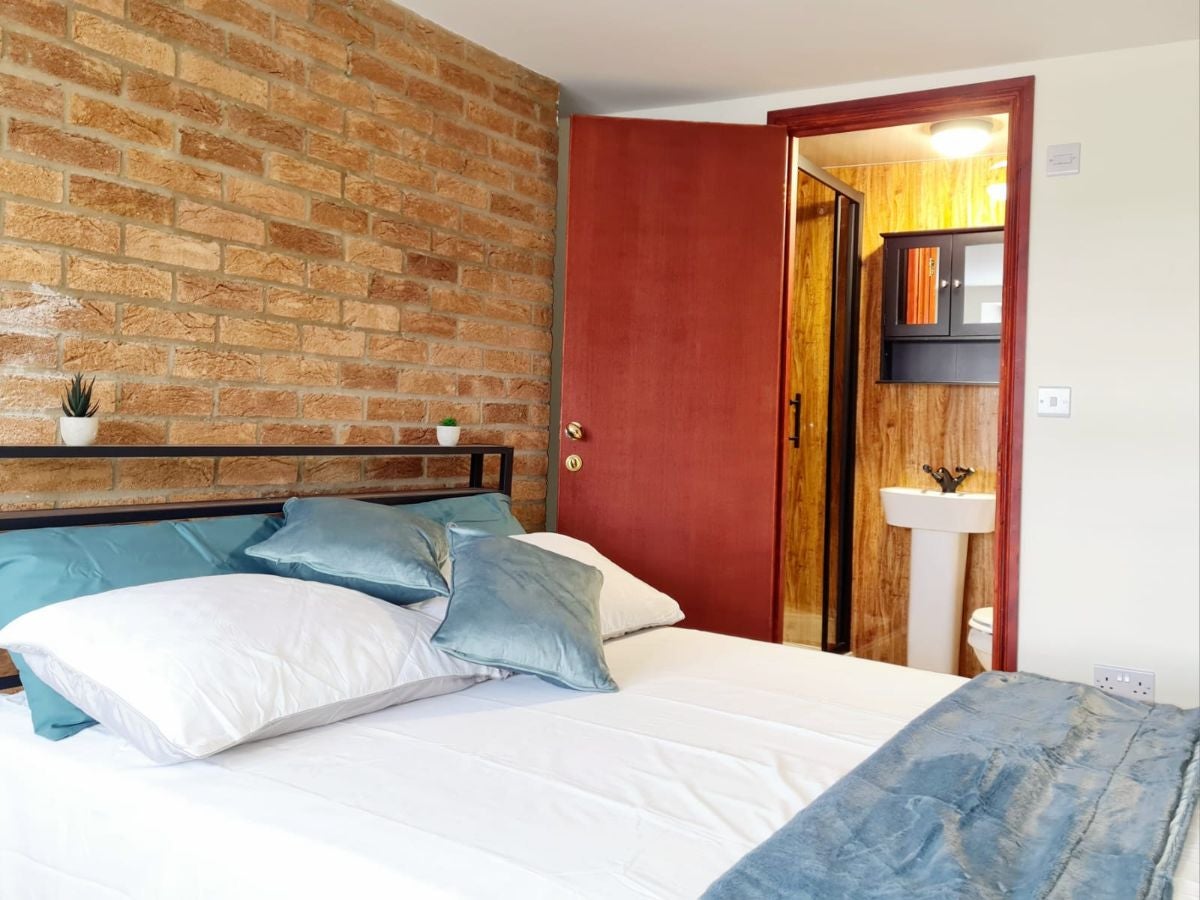 Room Broad Green in Wellingborough