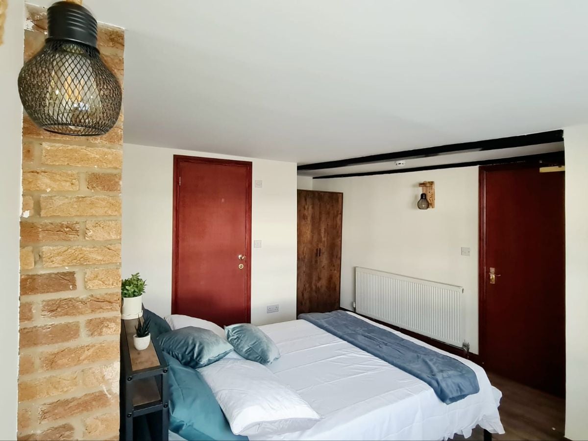 Room Broad Green in Wellingborough