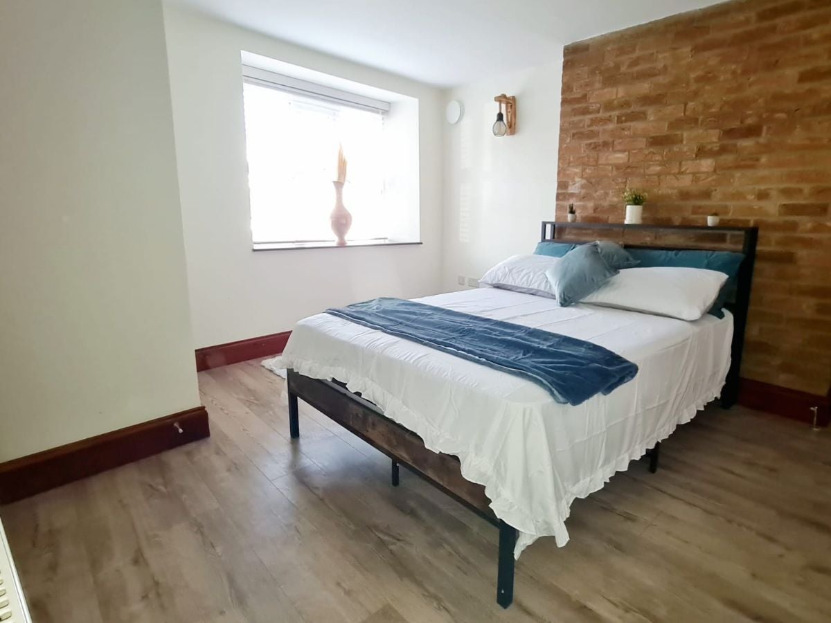 Room Broad Green in Wellingborough