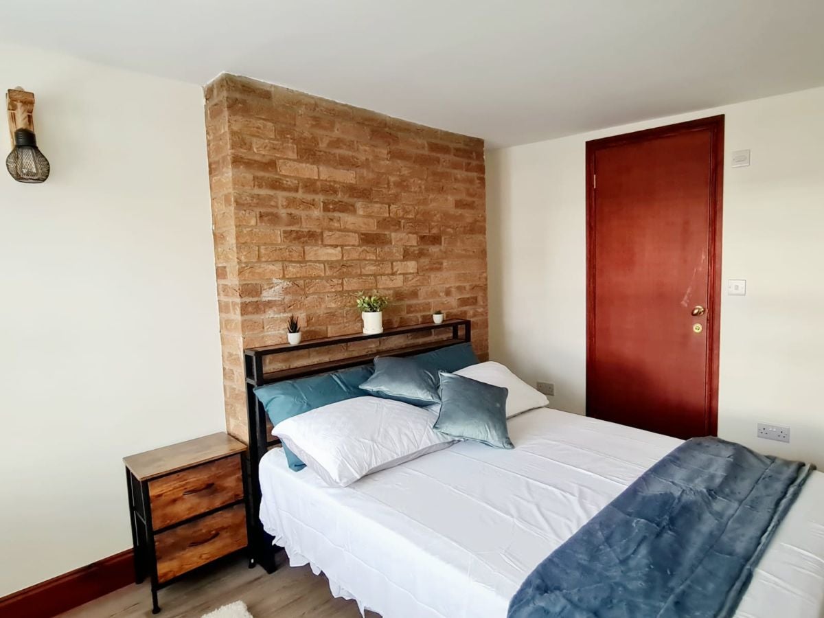 Room Broad Green in Wellingborough