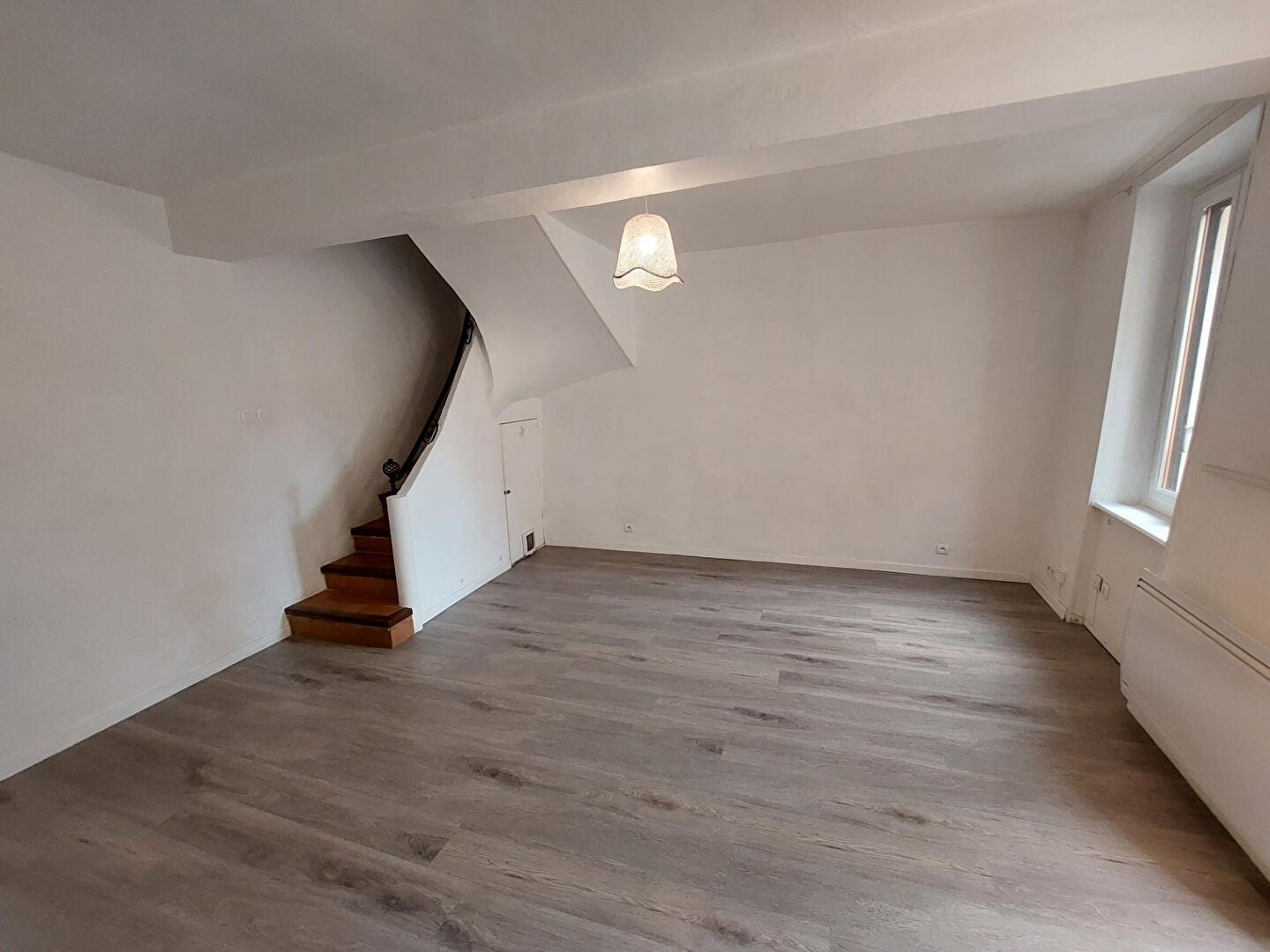 Maison Chemin des Palantigues à Argeliers