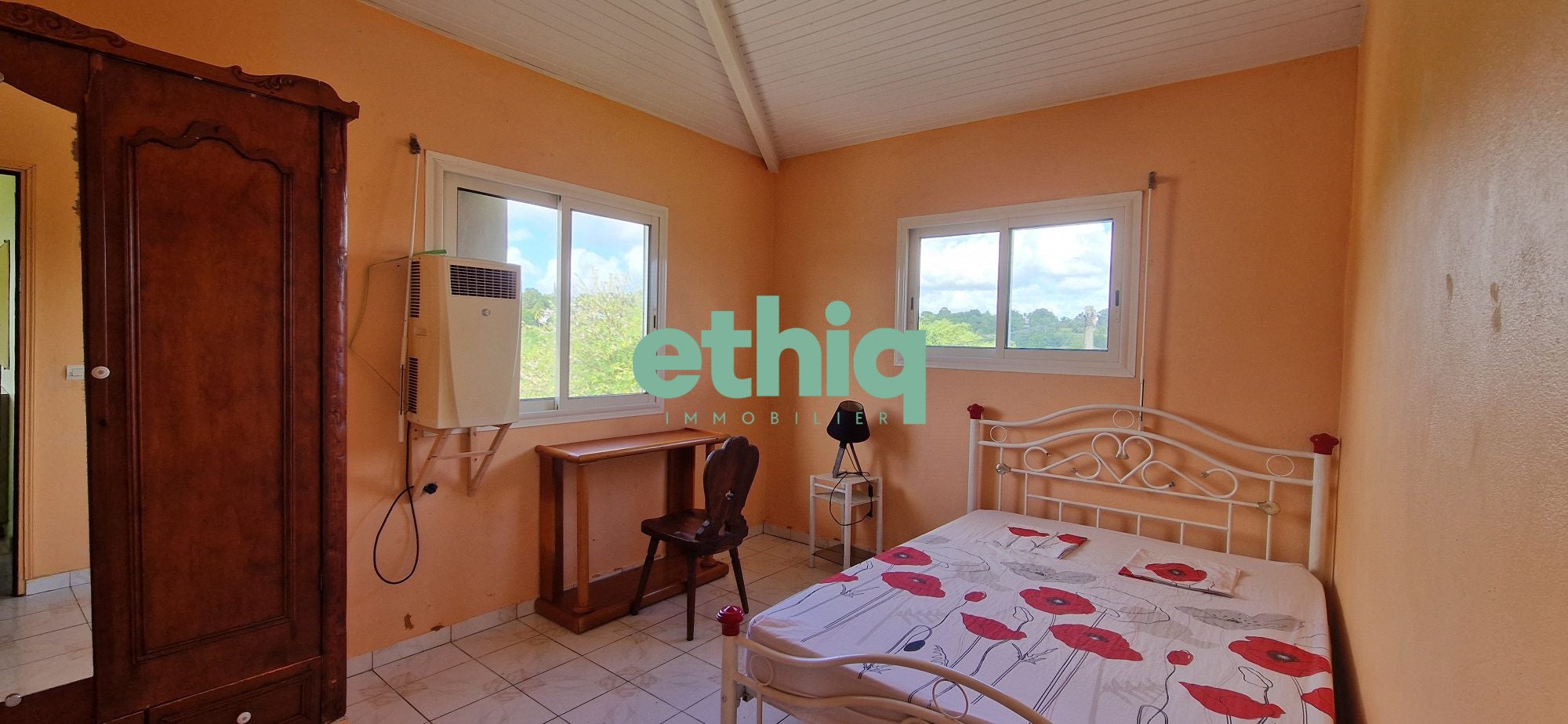 Appartement Allée de la Digue à Petit-Bourg