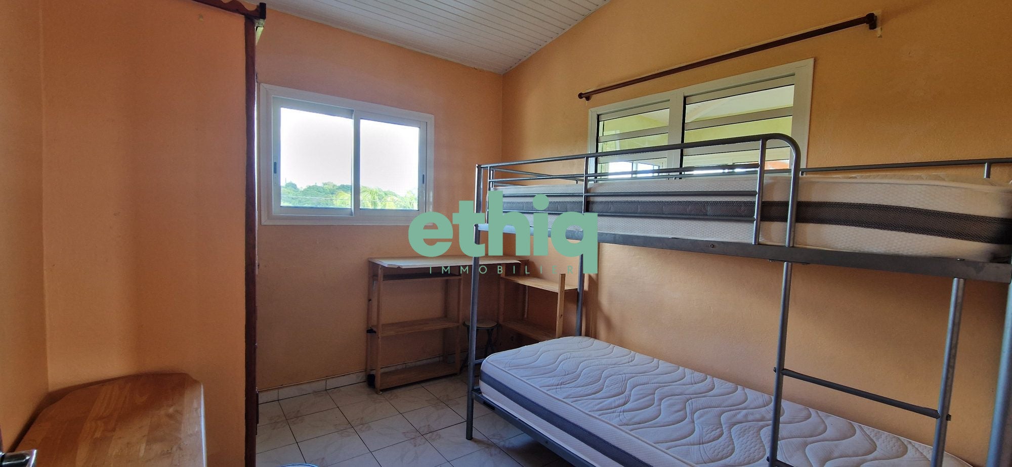 Appartement Allée de la Digue à Petit-Bourg