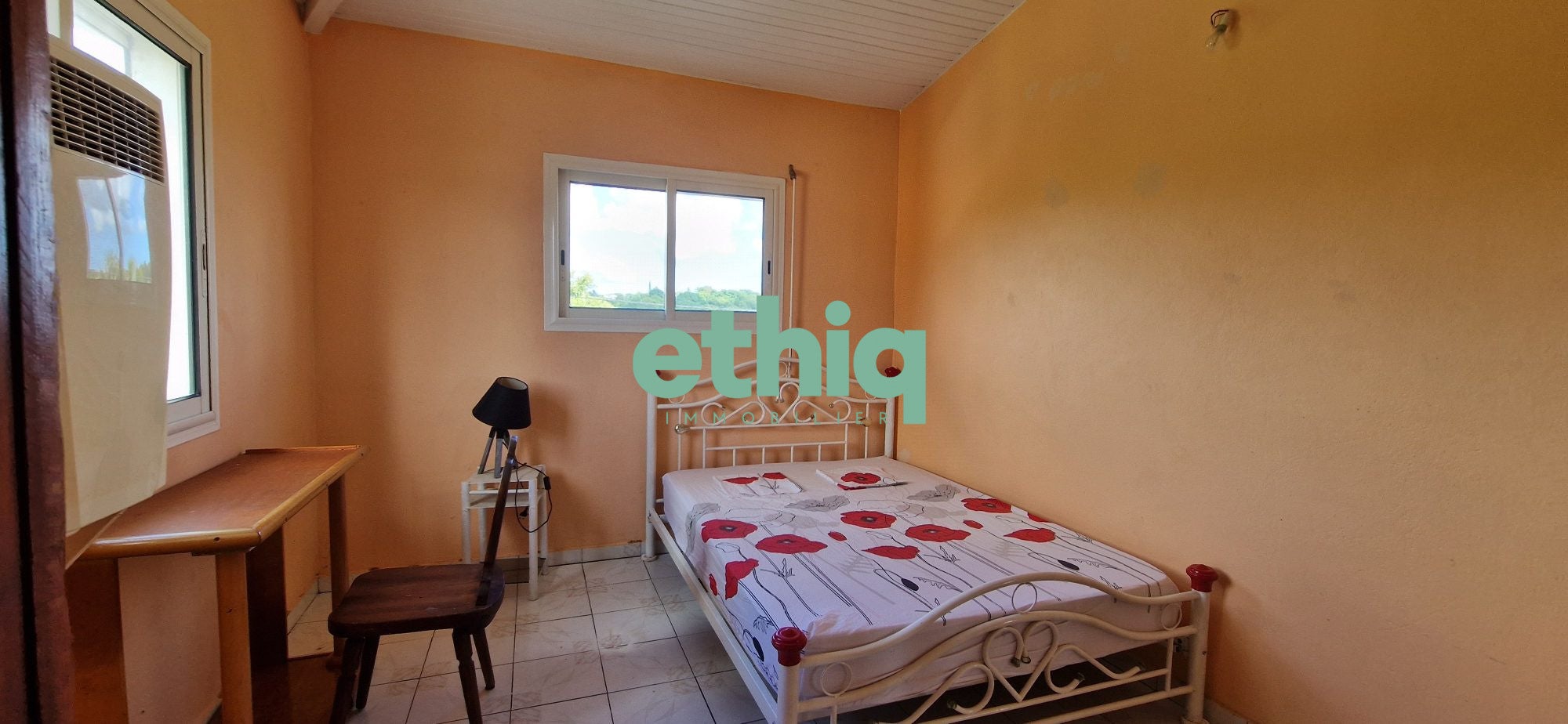 Appartement Allée de la Digue à Petit-Bourg