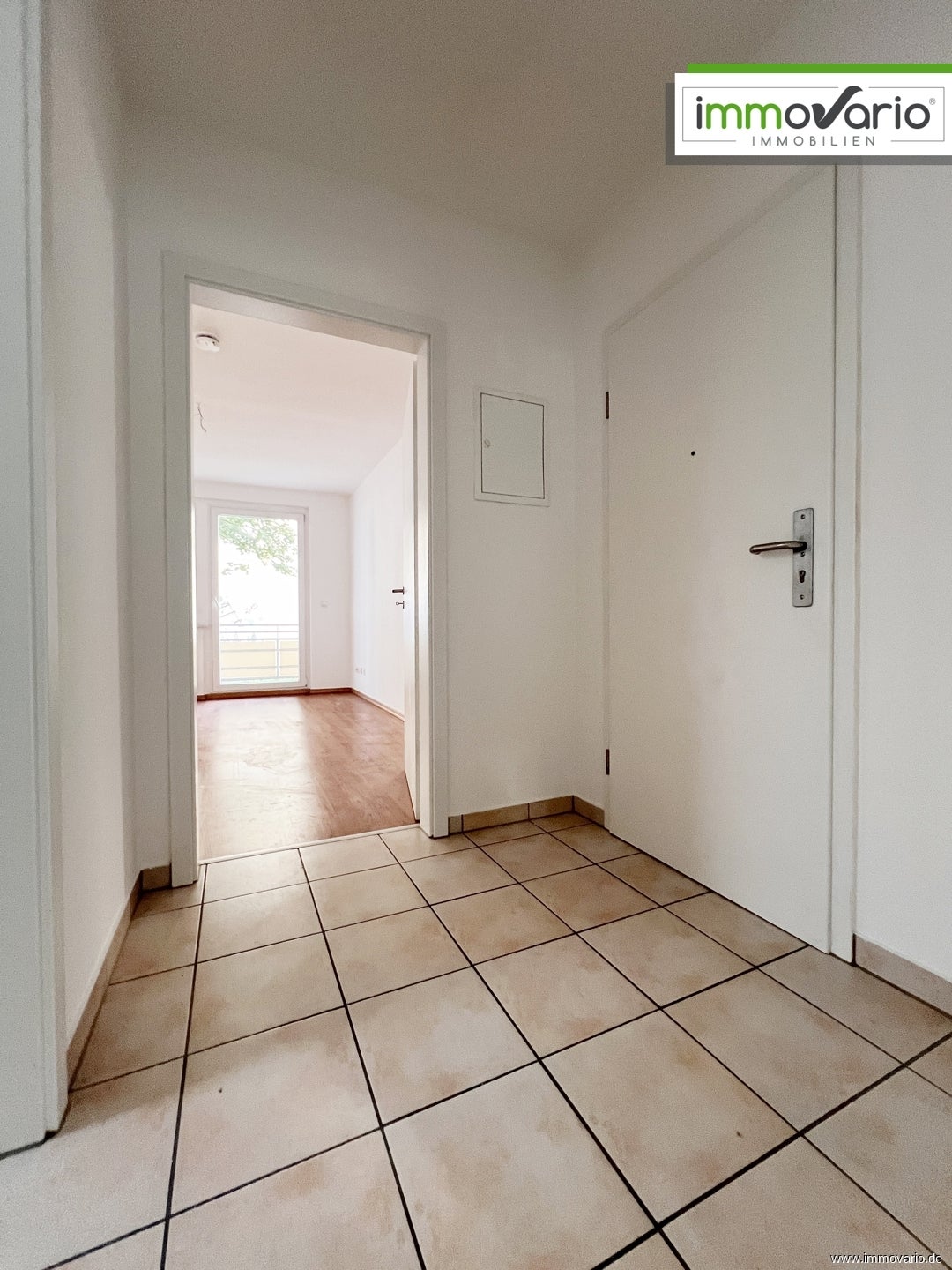 Wohnung Schillerstraße in Magdeburg