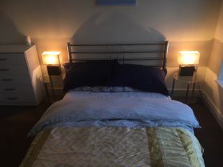 Room Wards Wharf Approach in Greater London