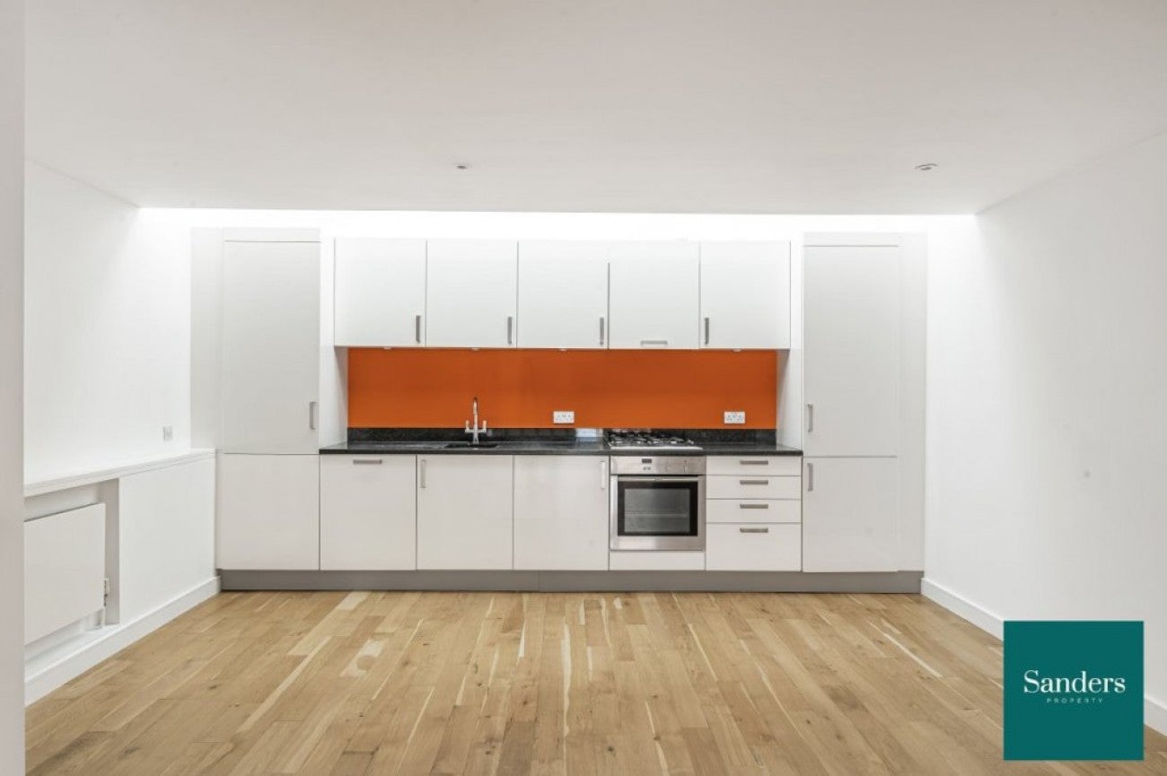 House Ovanna Mews in Greater London
