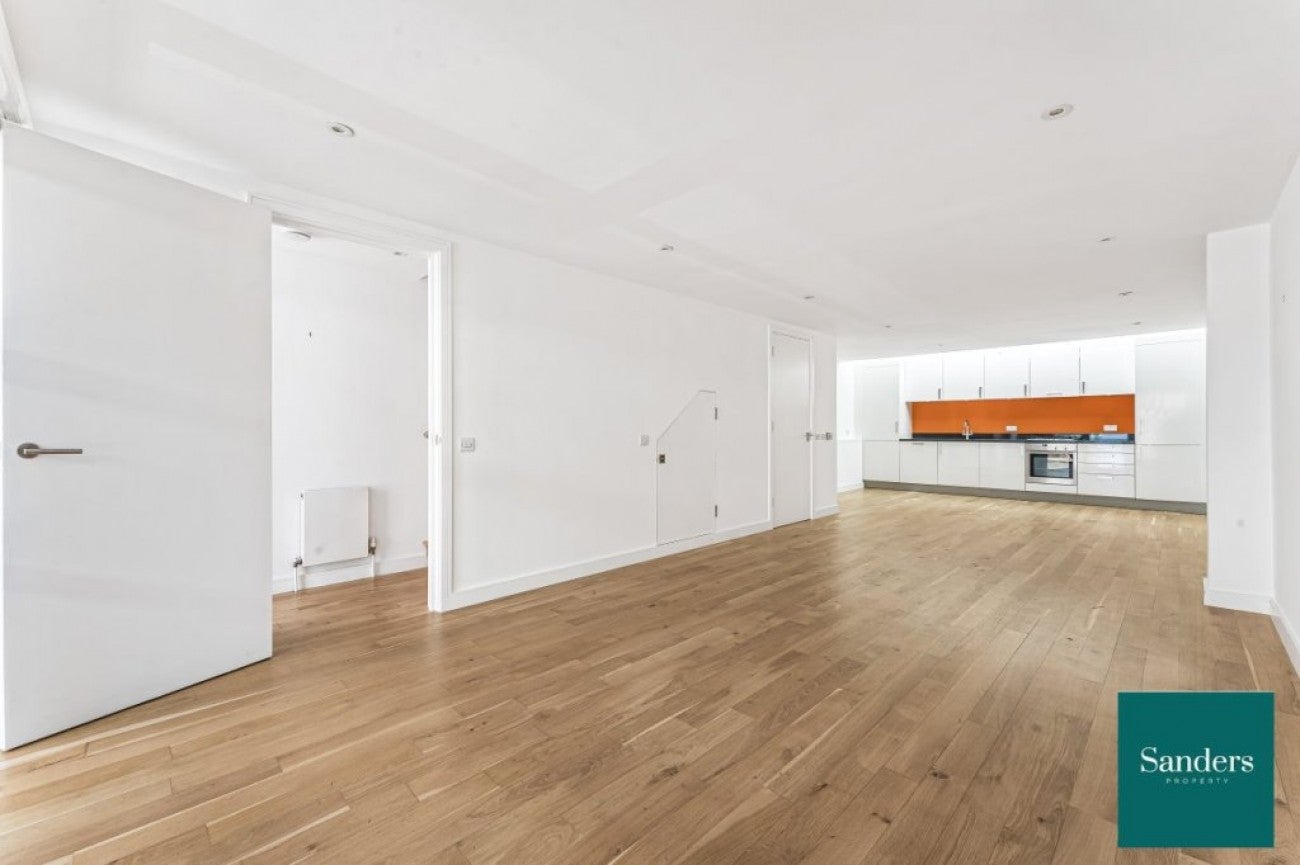House Ovanna Mews in Greater London