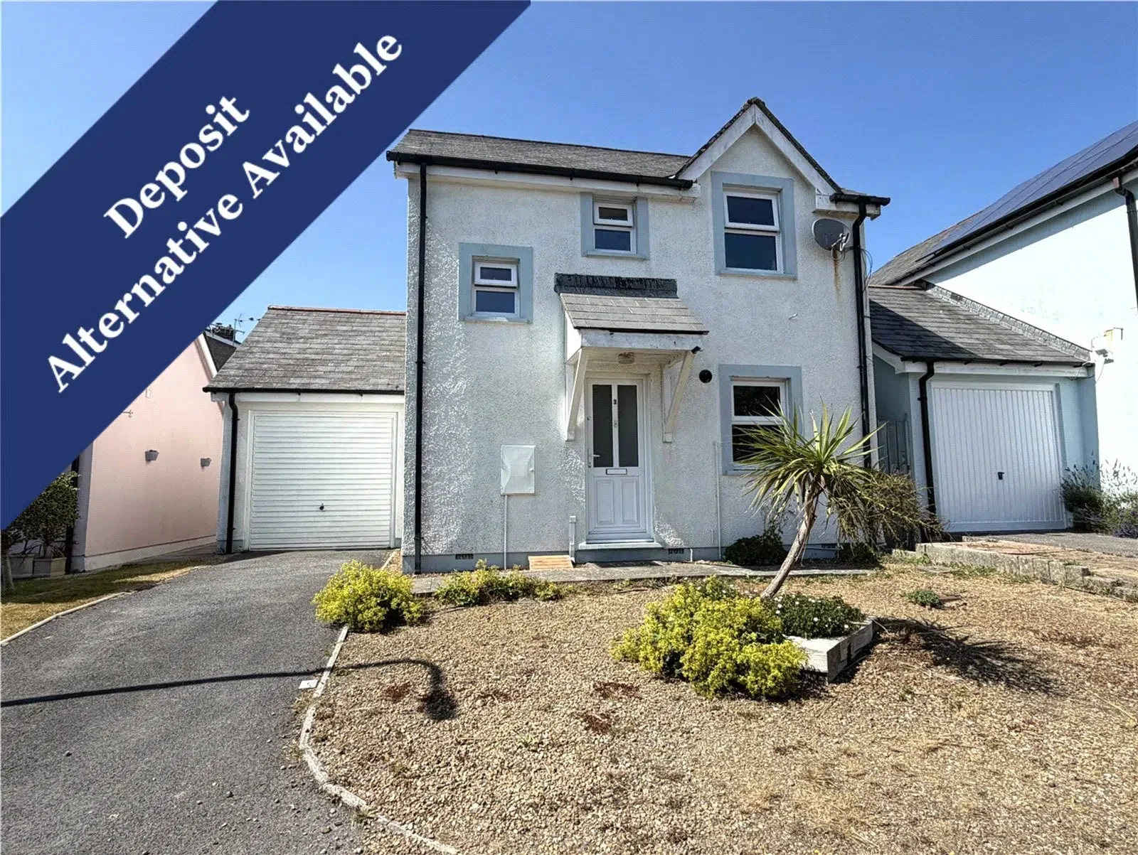 House Ferndale in Saundersfoot