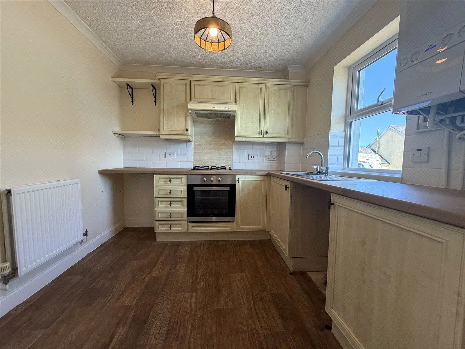 House Ferndale in Saundersfoot