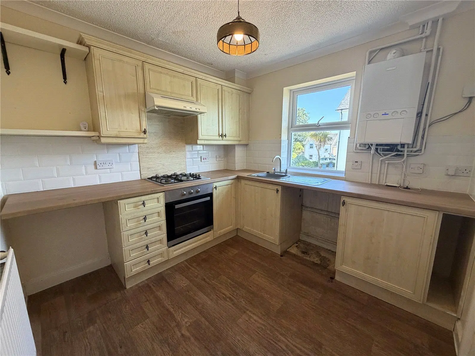 House Ferndale in Saundersfoot