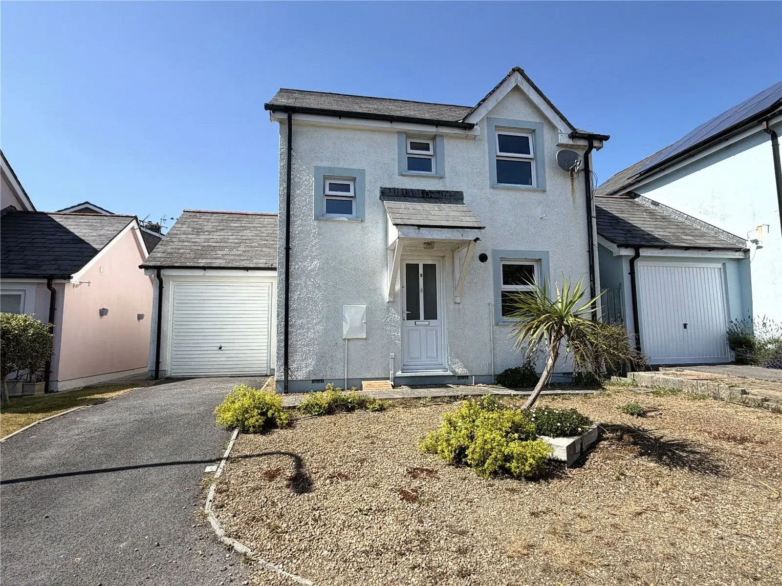 House Ferndale in Saundersfoot