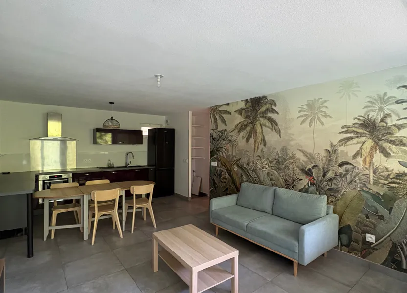 Appartement Avenue d'Annecy à Chambéry