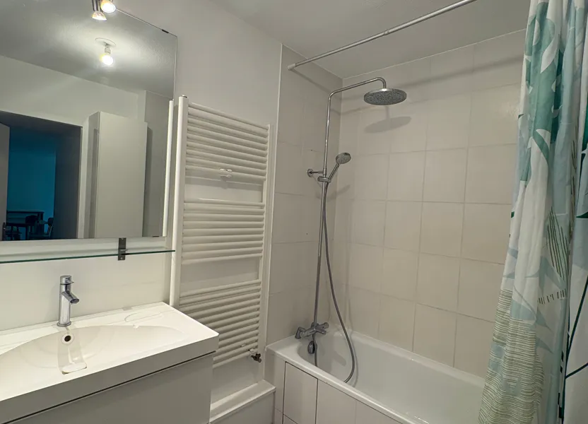 Appartement Avenue d'Annecy à Chambéry