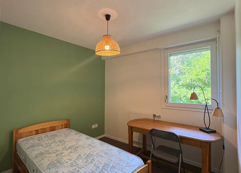 Appartement Avenue d'Annecy à Chambéry