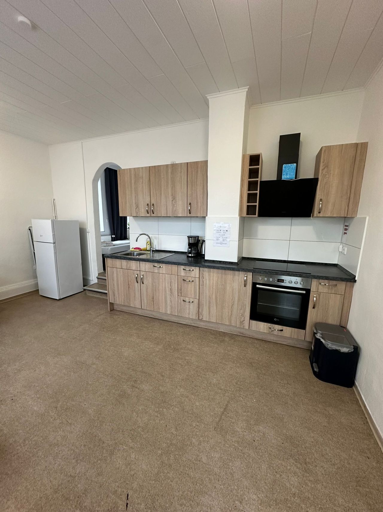Wohnung Friedrichstraße in Neumünster