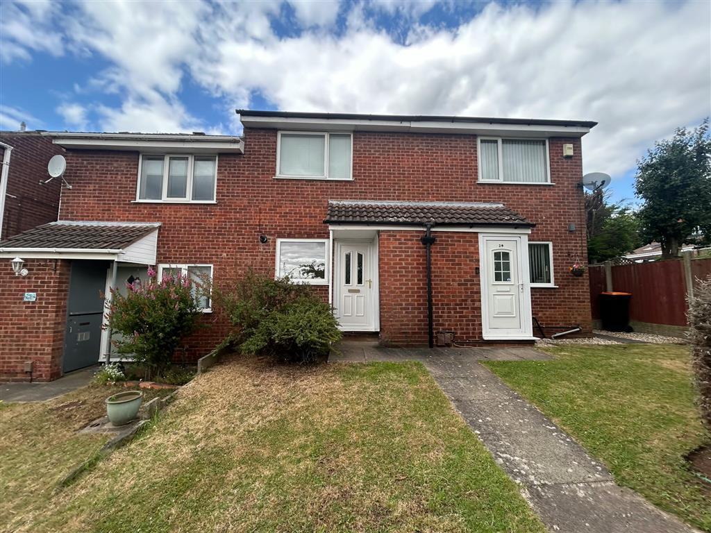 House Dorchester Road in Broxtowe