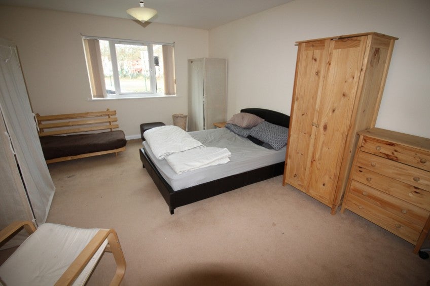 Flat Lower Ford Street in Coventry