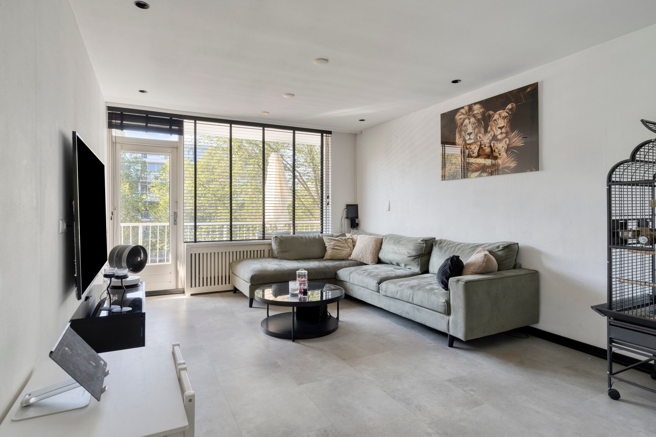 Appartement Volendamlaan 845 in Den Haag