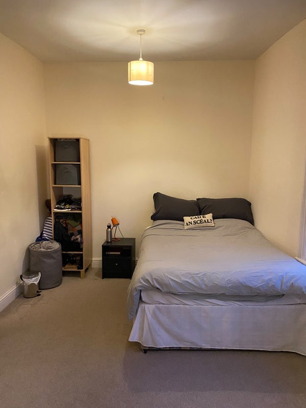 Room Balham Hill in Greater London
