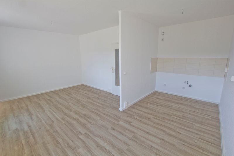 Wohnung Reusenweg in Halle (Saale)
