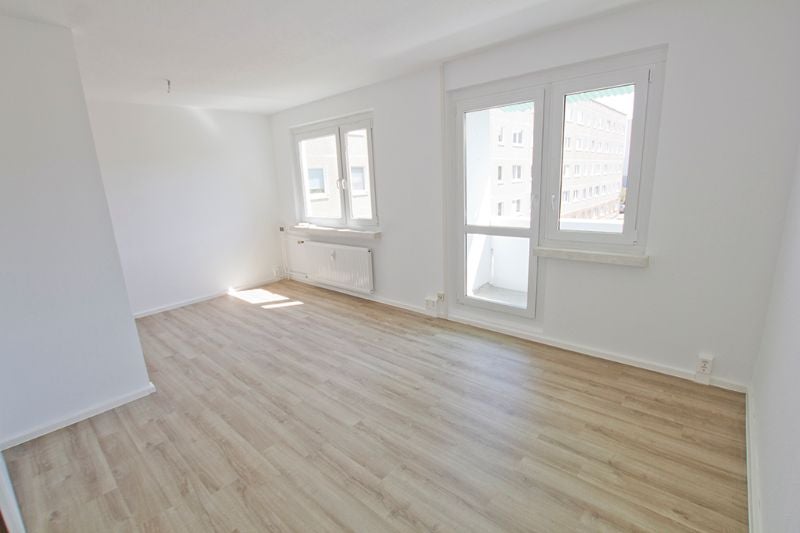Wohnung Reusenweg in Halle (Saale)