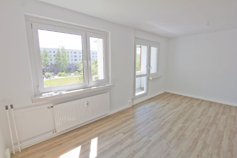 Wohnung Reusenweg in Halle (Saale)