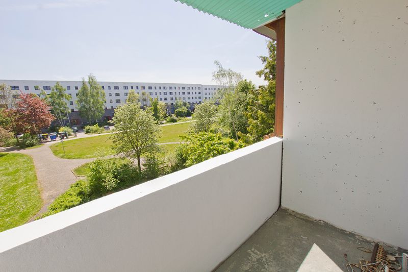 Wohnung Reusenweg in Halle (Saale)