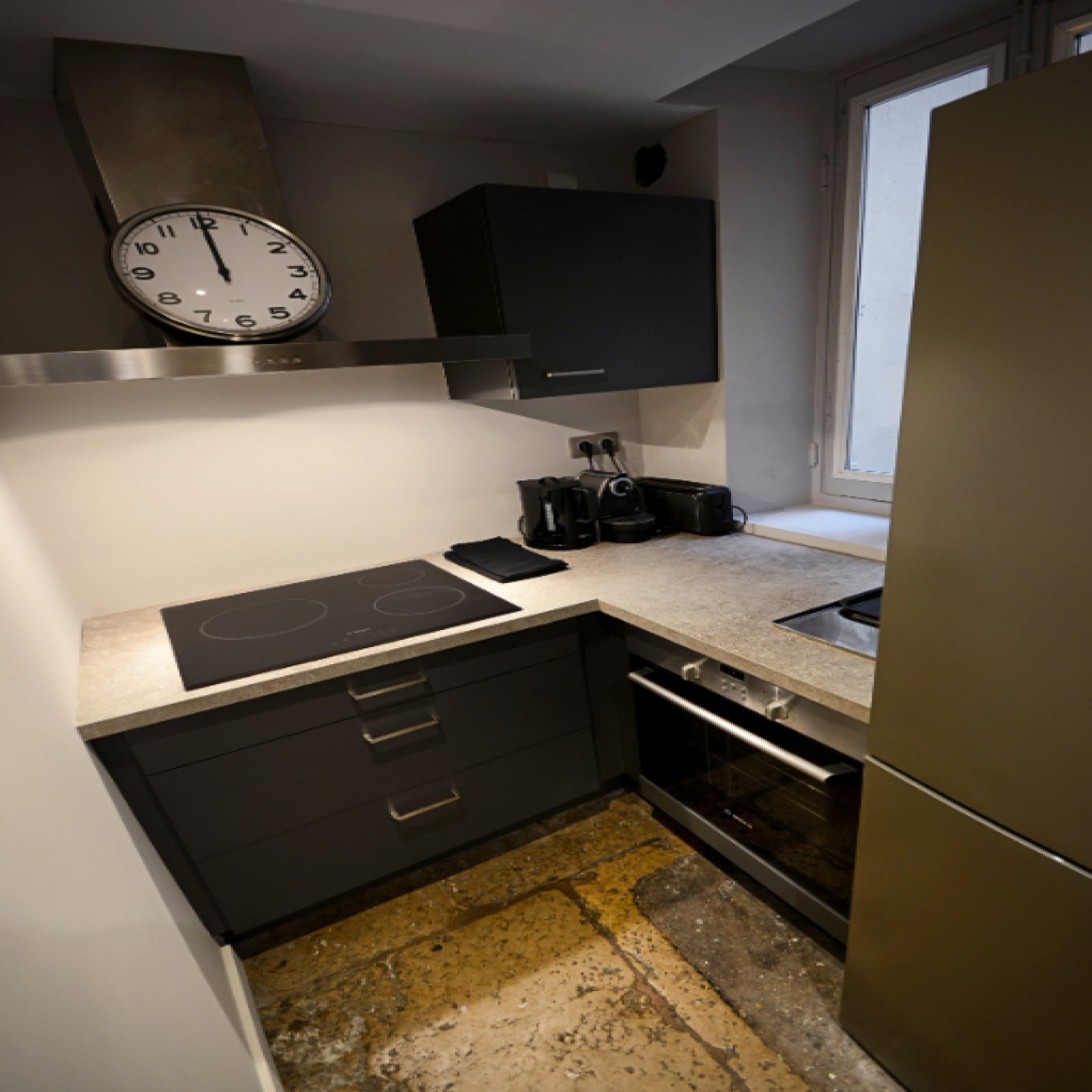 Appartement Rue du Plat à Lyon
